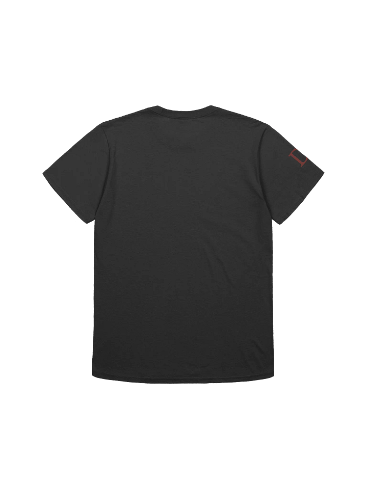 Desire Motivational Tee, Inspirational Desire Shirt, Passion & Fire T-Shirt, Bold Desire Apparel, Motivational Quote Tee, Live with Passion Shirt product image (12)