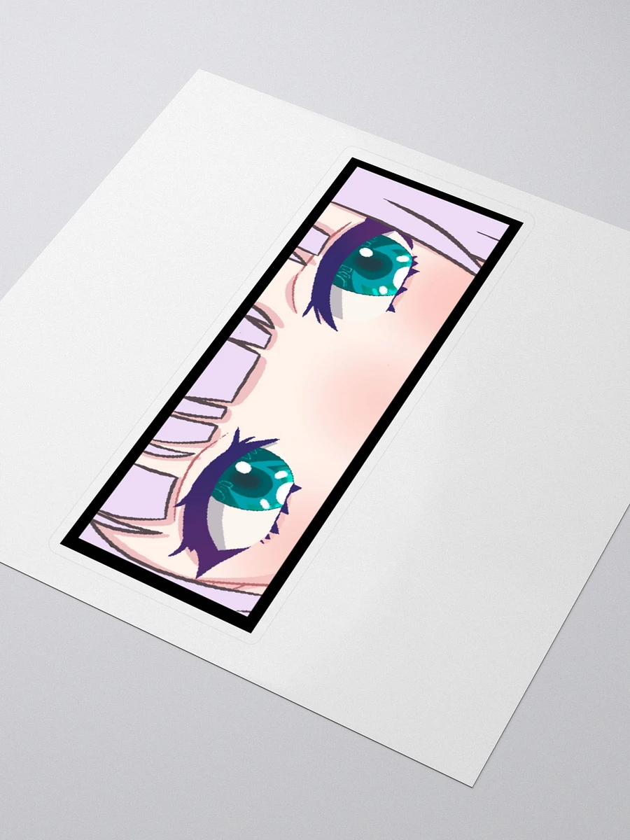 MissFushi's Eyes Sticker product image (3)