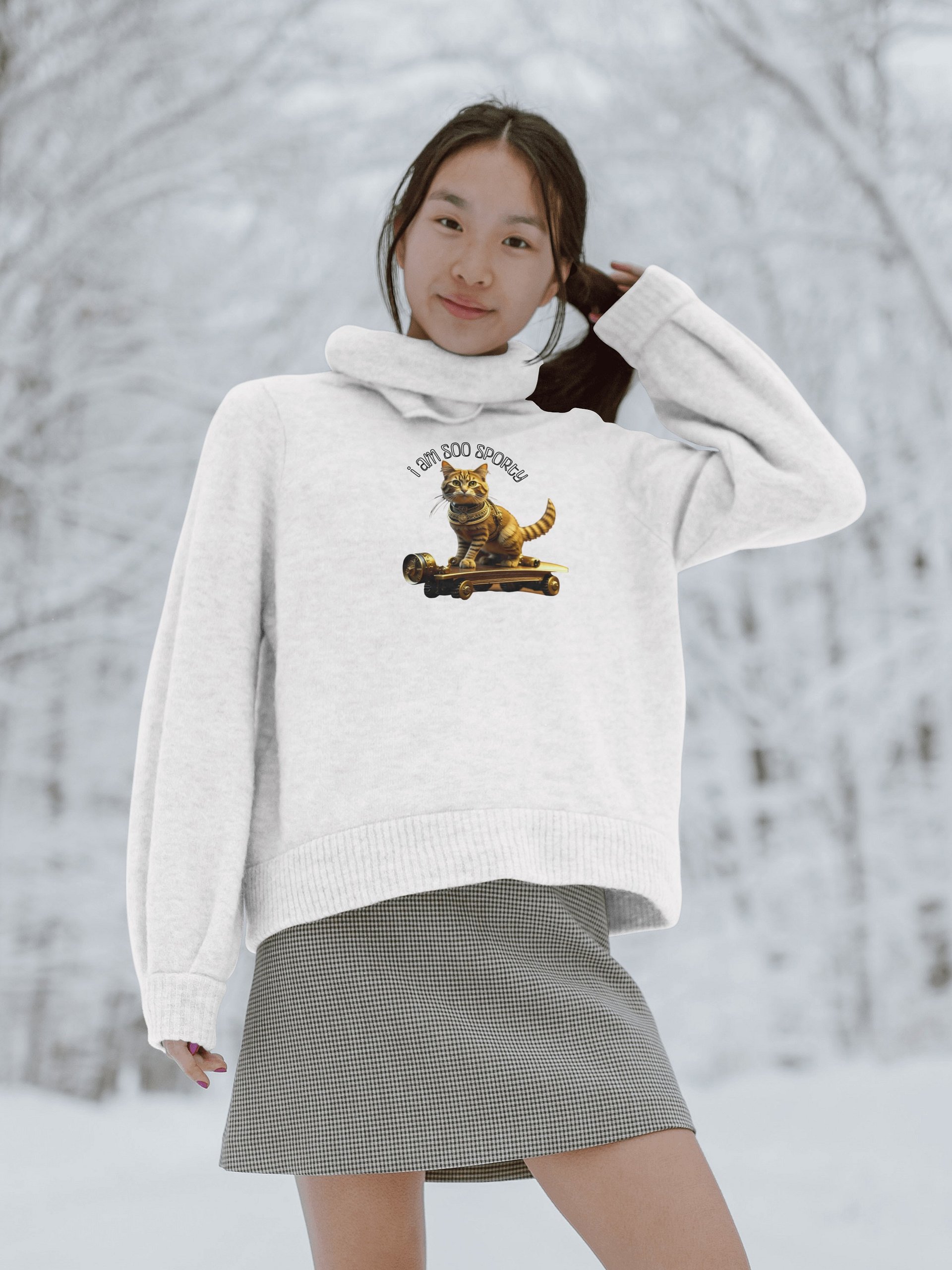 I am soo sporty product image (3)