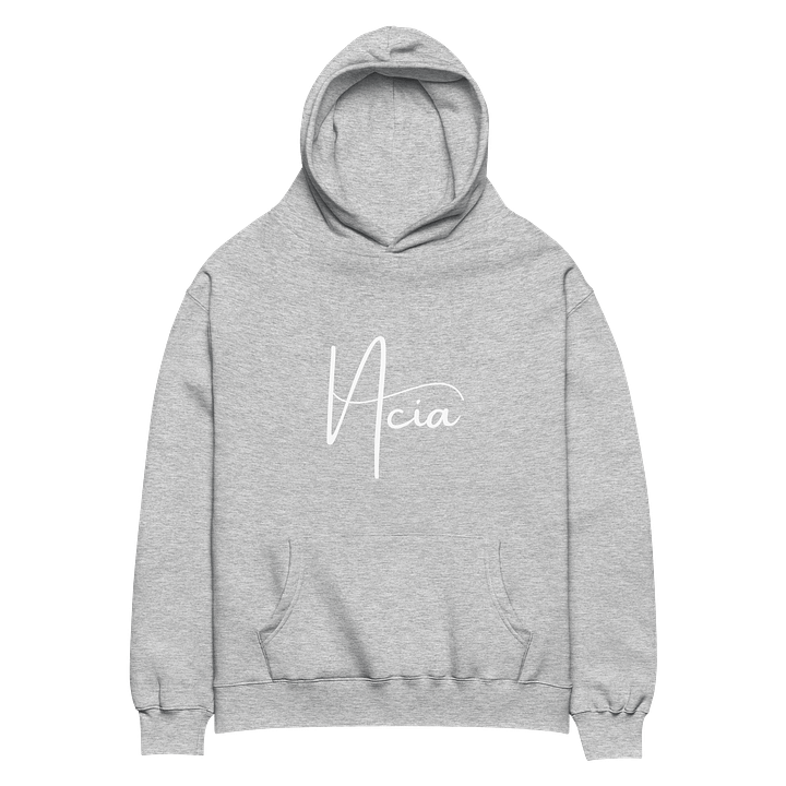 Ncia Hoodie product image (2)