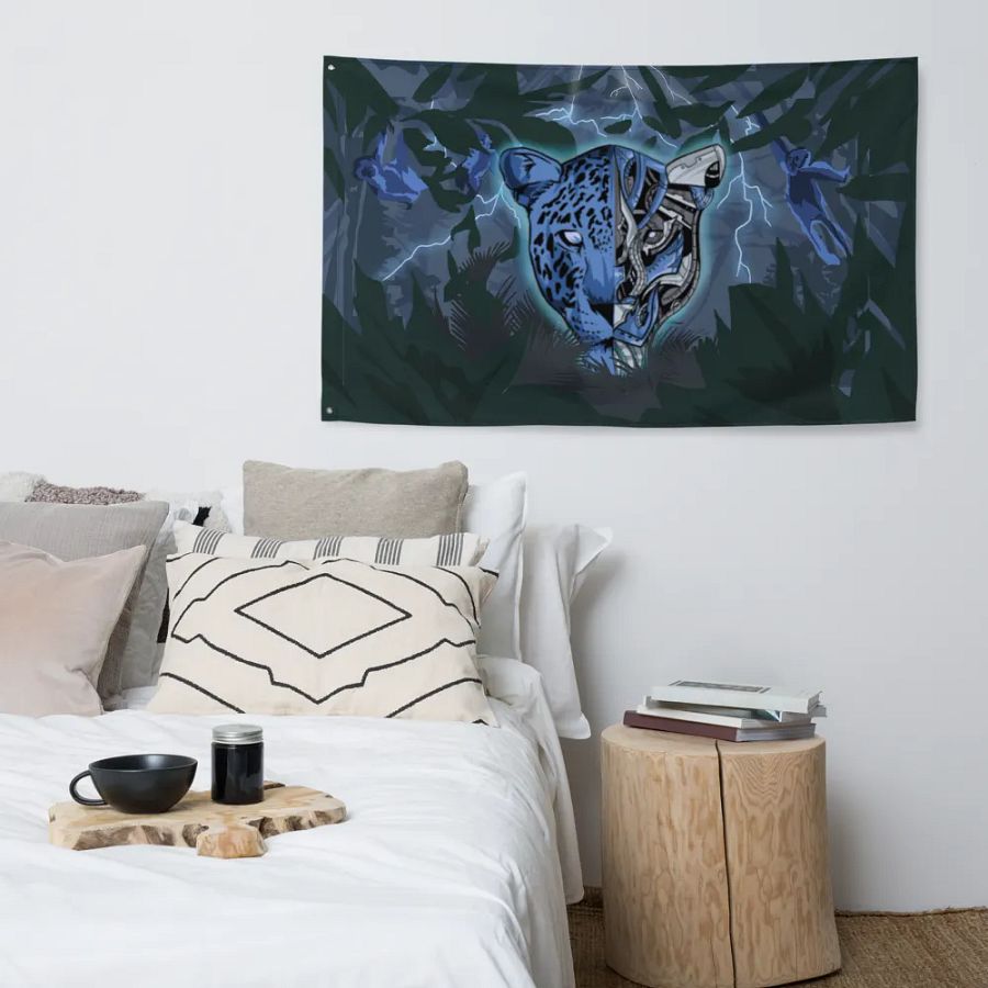 Jag Flag product image (4)