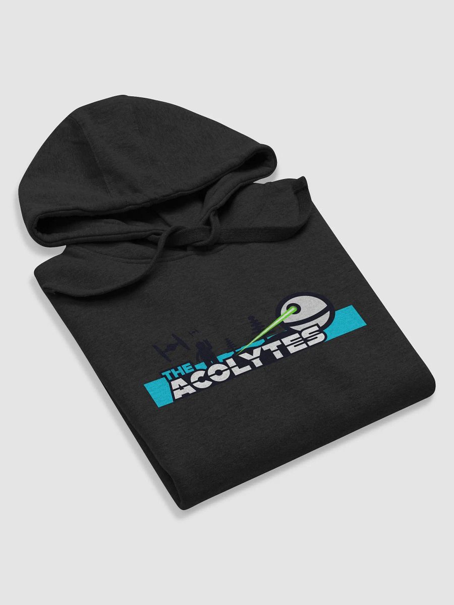 The Acolyte Hoodie product image (6)