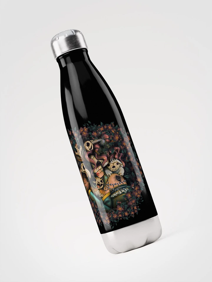 Spooky Pets - Stainless Steel Bottle product image (1)