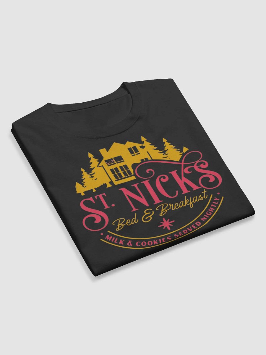 St-NICKS BED AND BREAKFAST product image (3)