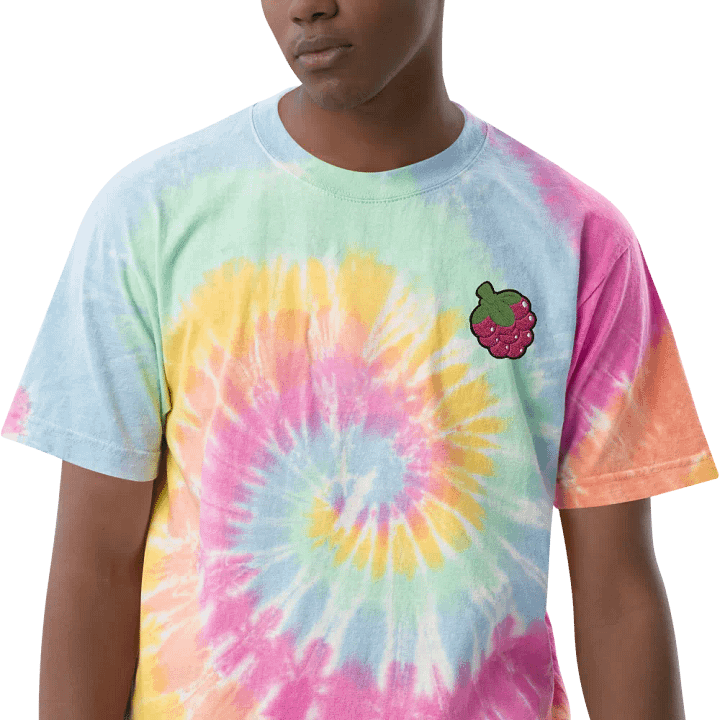 RAZZBERRY BLAST Tee product image (2)