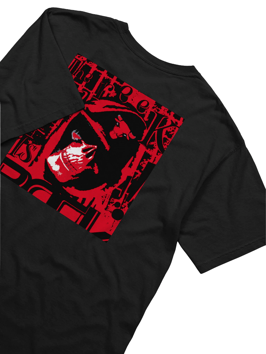 Reaper Graphic Tee product image (11)