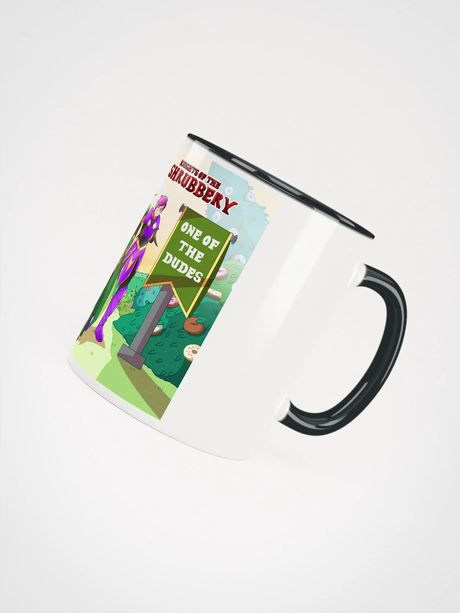 Adventurers Knight Mug product image (21)