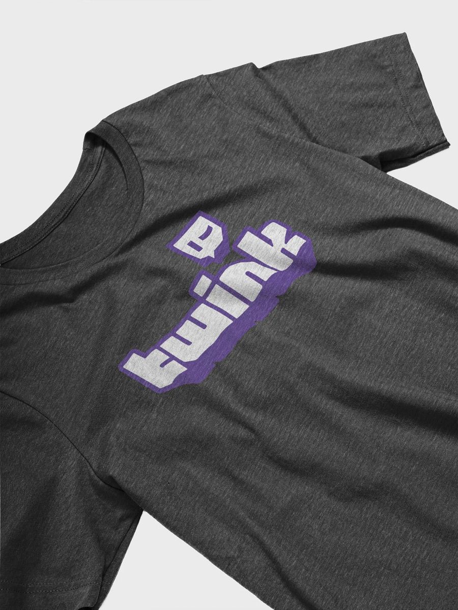 Twink Logo Unisex T-Shirt product image (3)