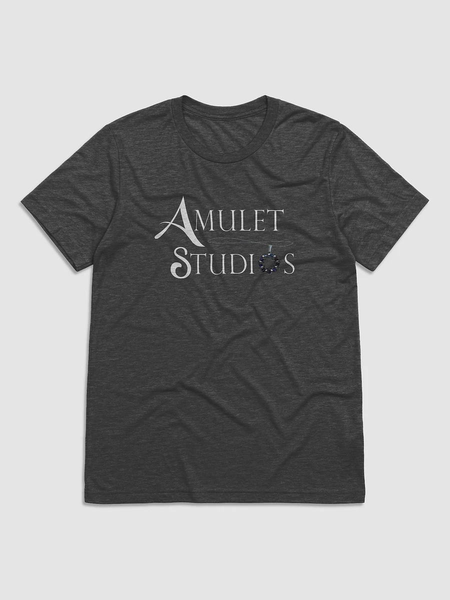 Amulet Logo Triblend Tee product image (22)