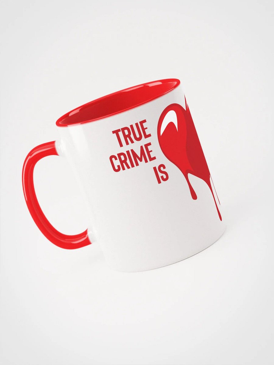 Love Language Mug product image (3)