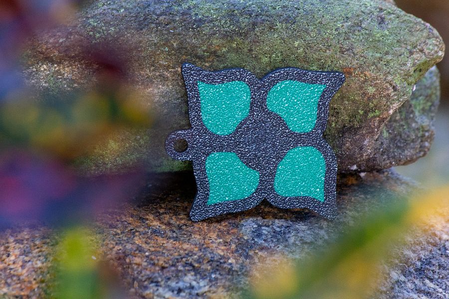 You Are Capable Keychain Pack product image (8)