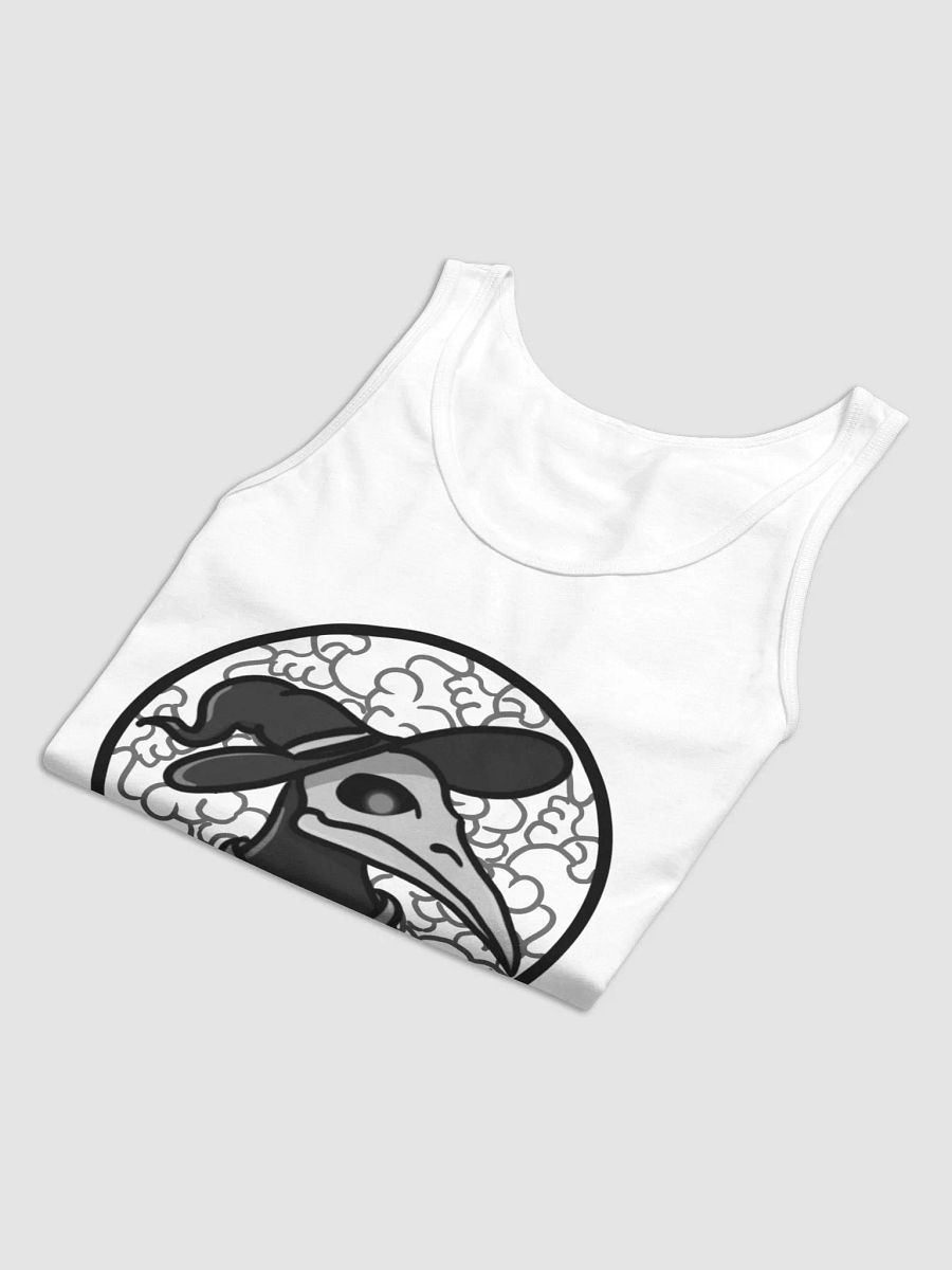 B/W Tank product image (6)