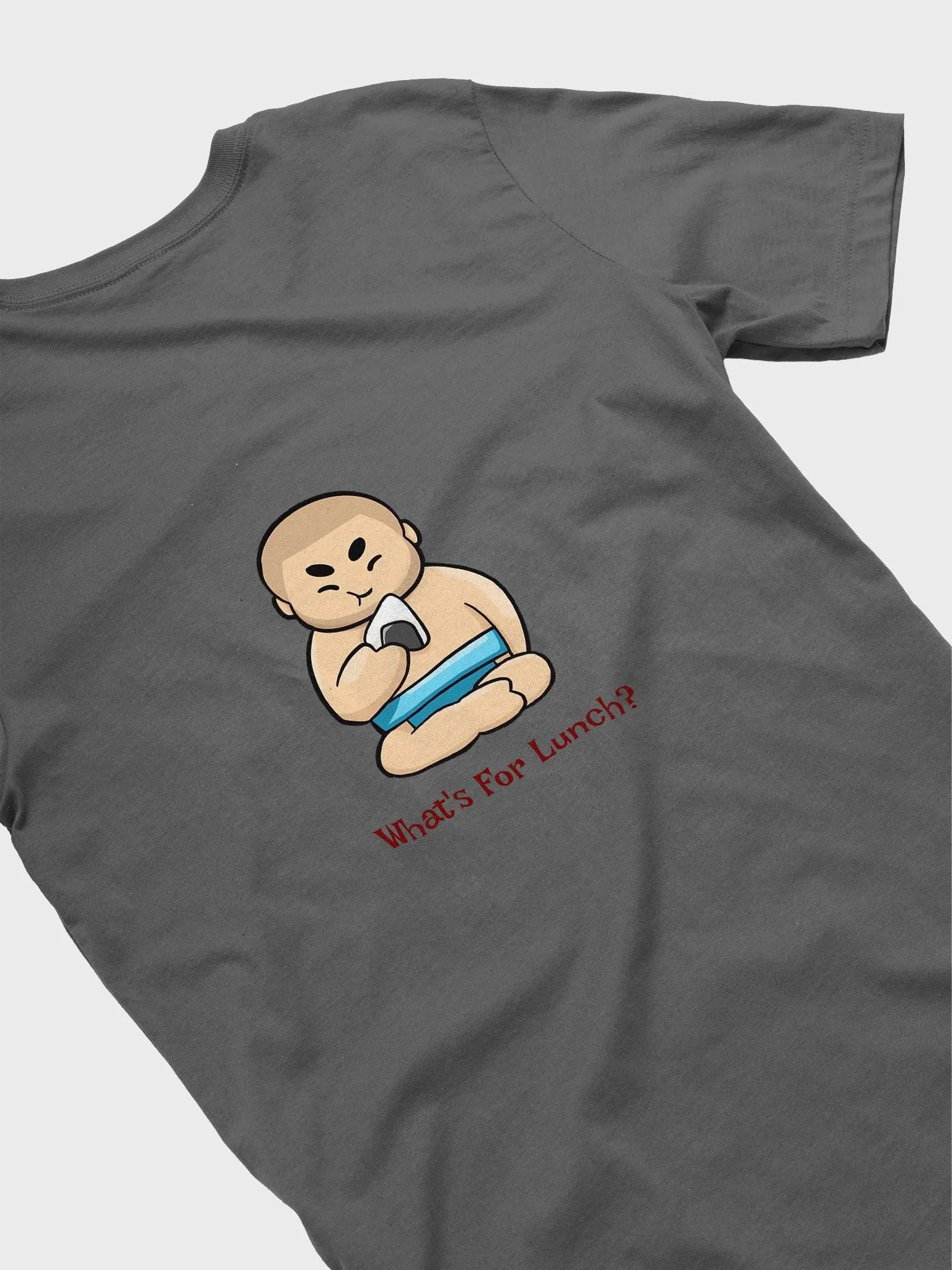 Logo'ed Lunch Shirt product image (8)