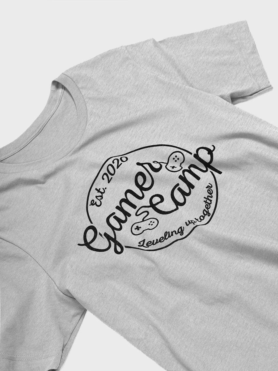 Original Logo T-Shirt w/ Dark Logo product image (13)
