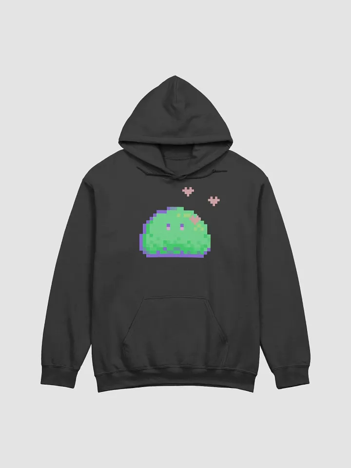 Slime Shamrock Hoodie product image (1)