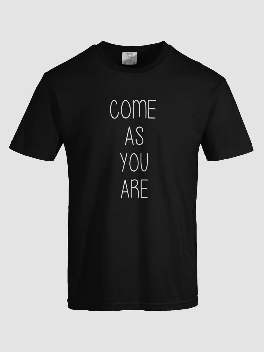 Come As You Are product image (18)