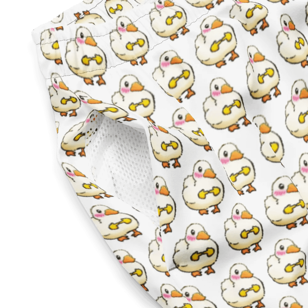 Duck Trunks product image (7)