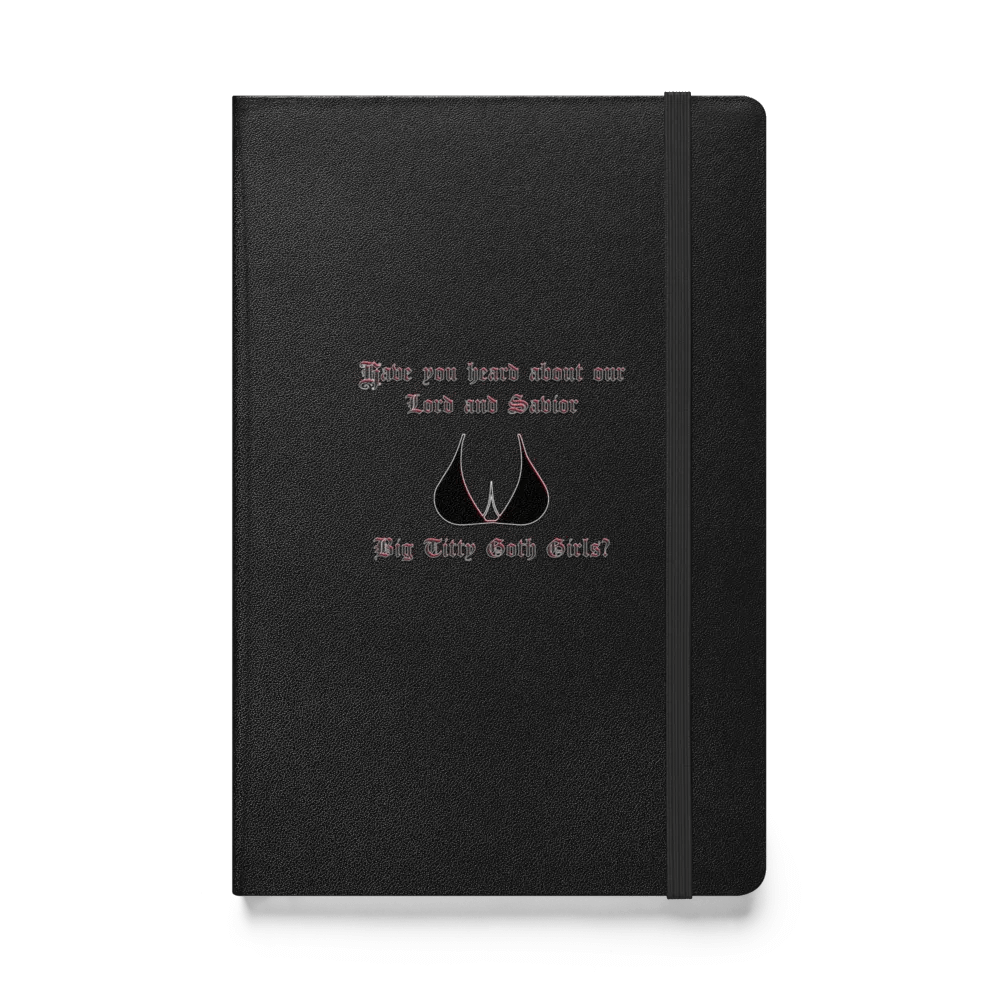 BTGG v.2 - Notebook product image (1)