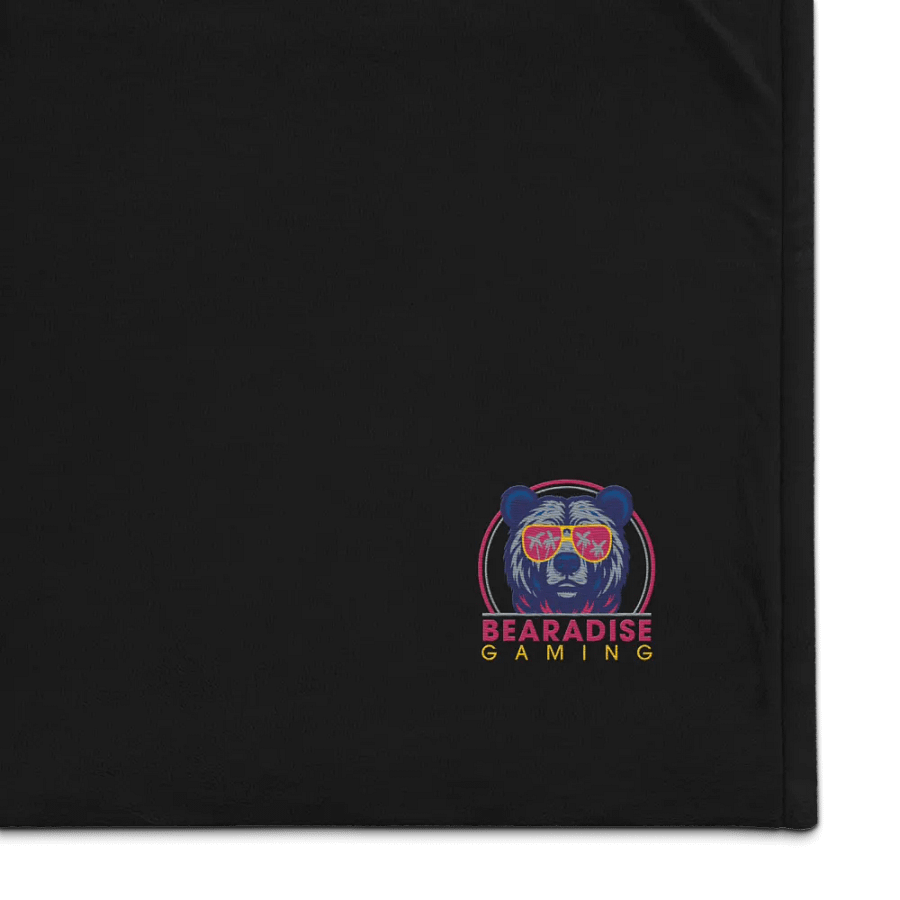 Artificial Bear Fur product image (1)