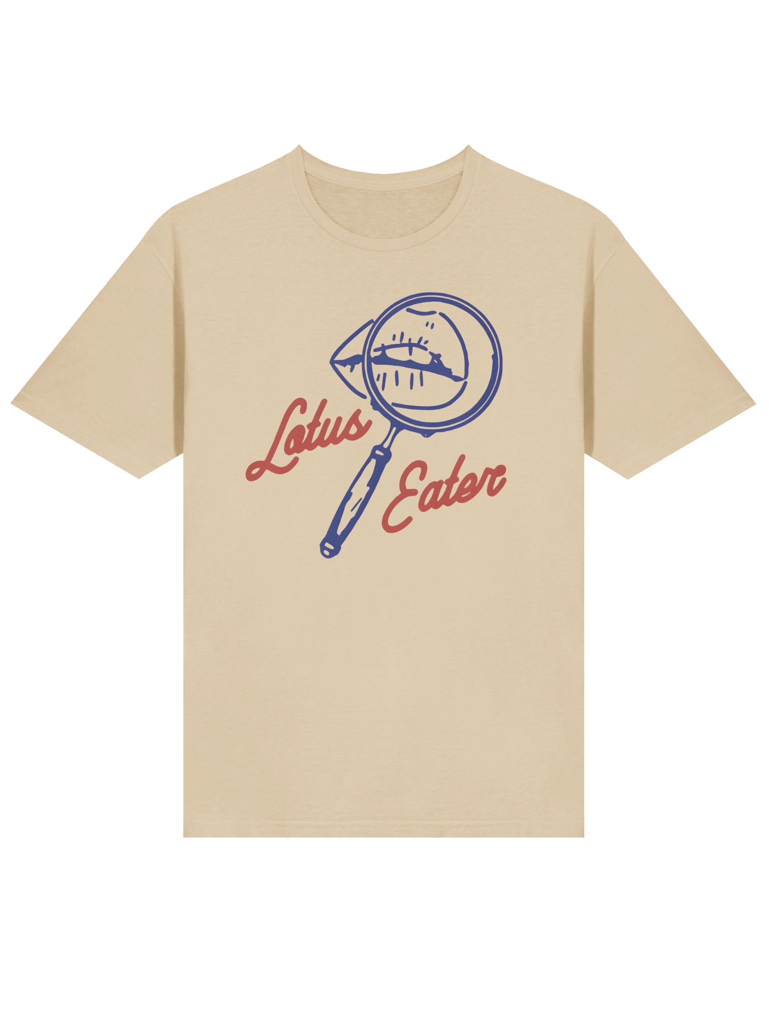 Lotus Eater T-Shirt product image (2)