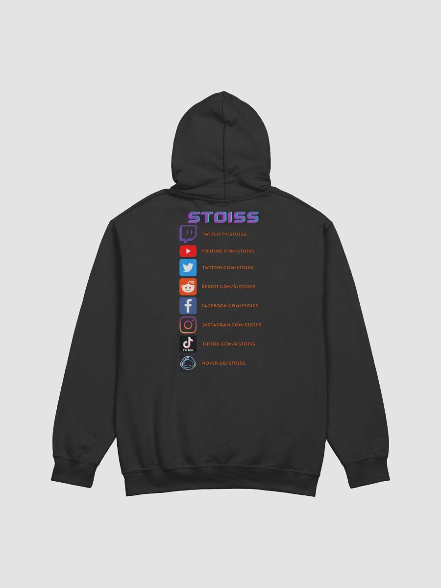 Emote Hoodie product image (22)
