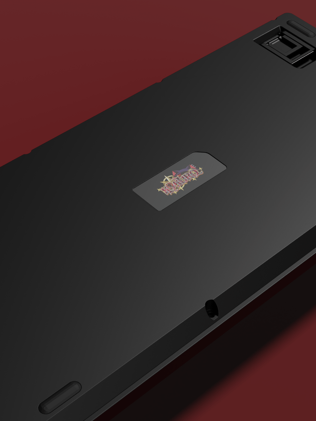 Kuro Keyboard product image (5)