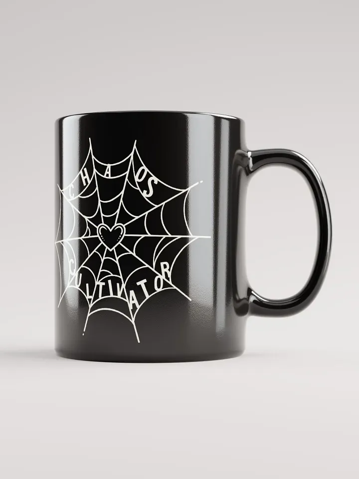 chaos cultivator mug product image (2)
