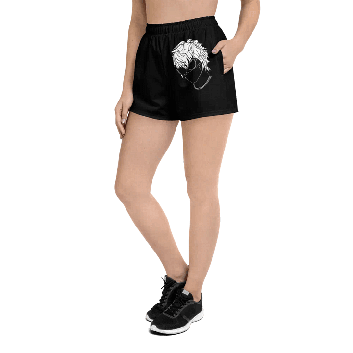 TERKOIZ ATHLETIC SHORTS product image (2)