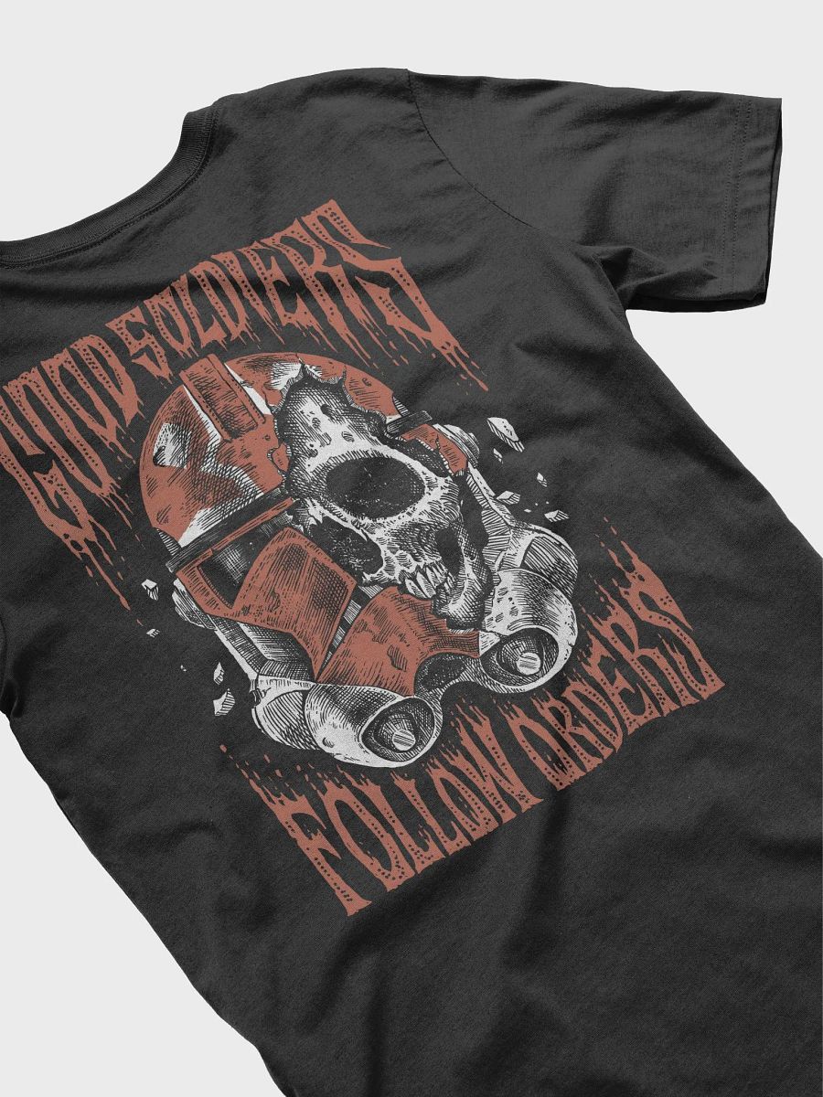 332 Clone - Tee(Front & Back) product image (4)