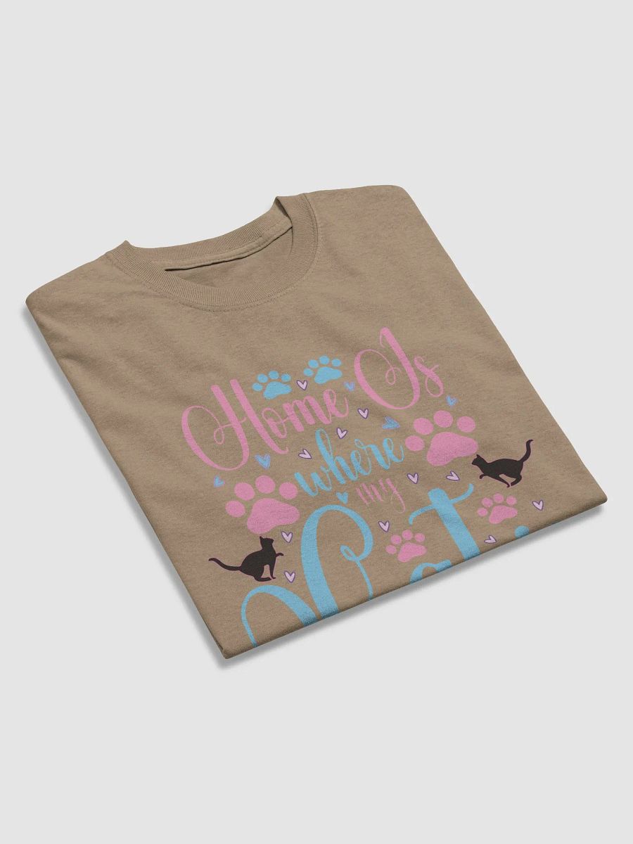 Home is where cats product image (27)