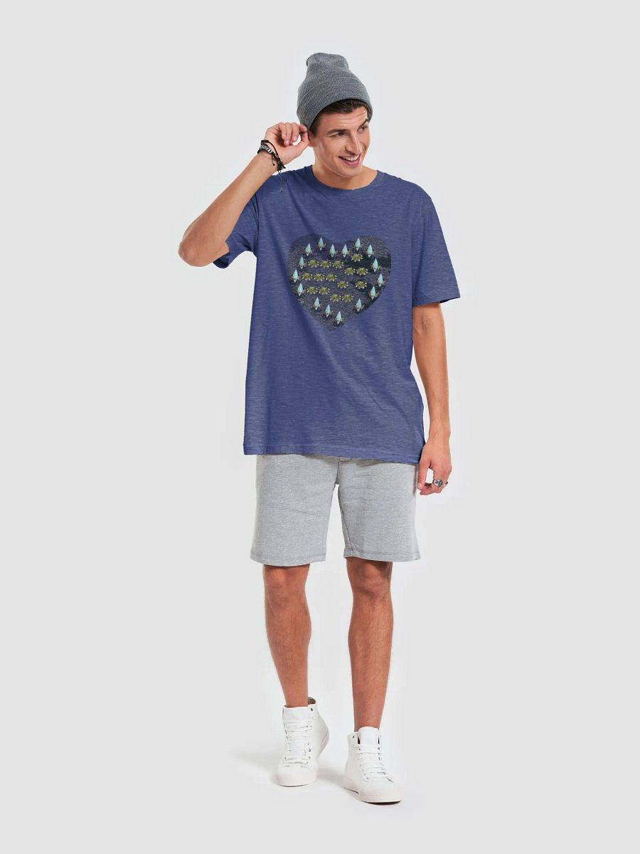 Much Heart Tee product image (6)