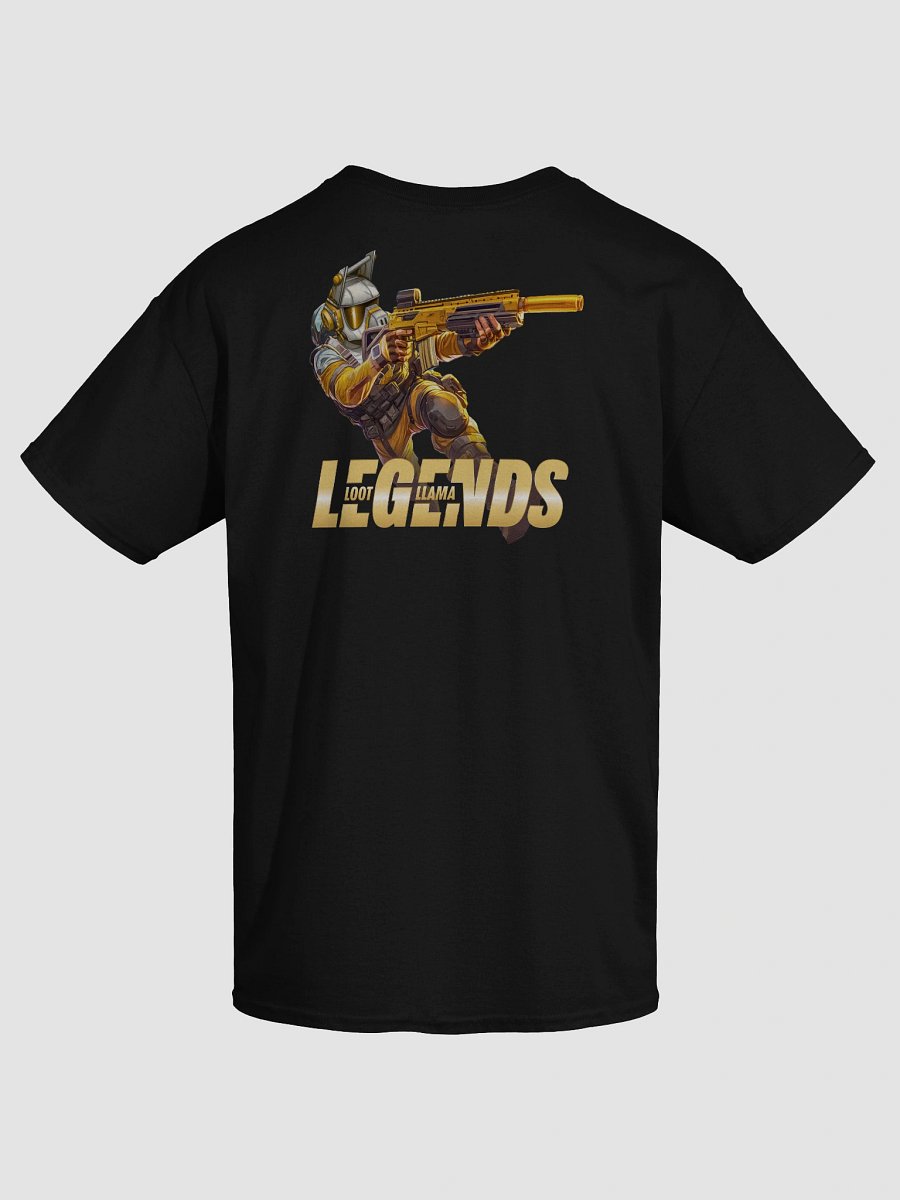 Legends Live Forever - Tee product image (5)