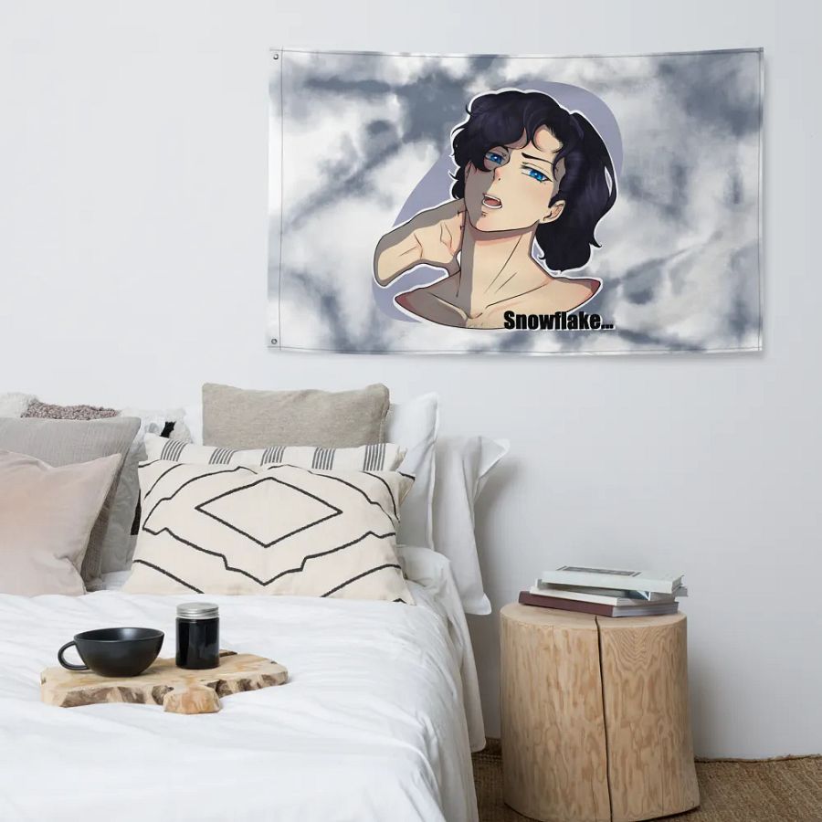 Russel Flag product image (4)