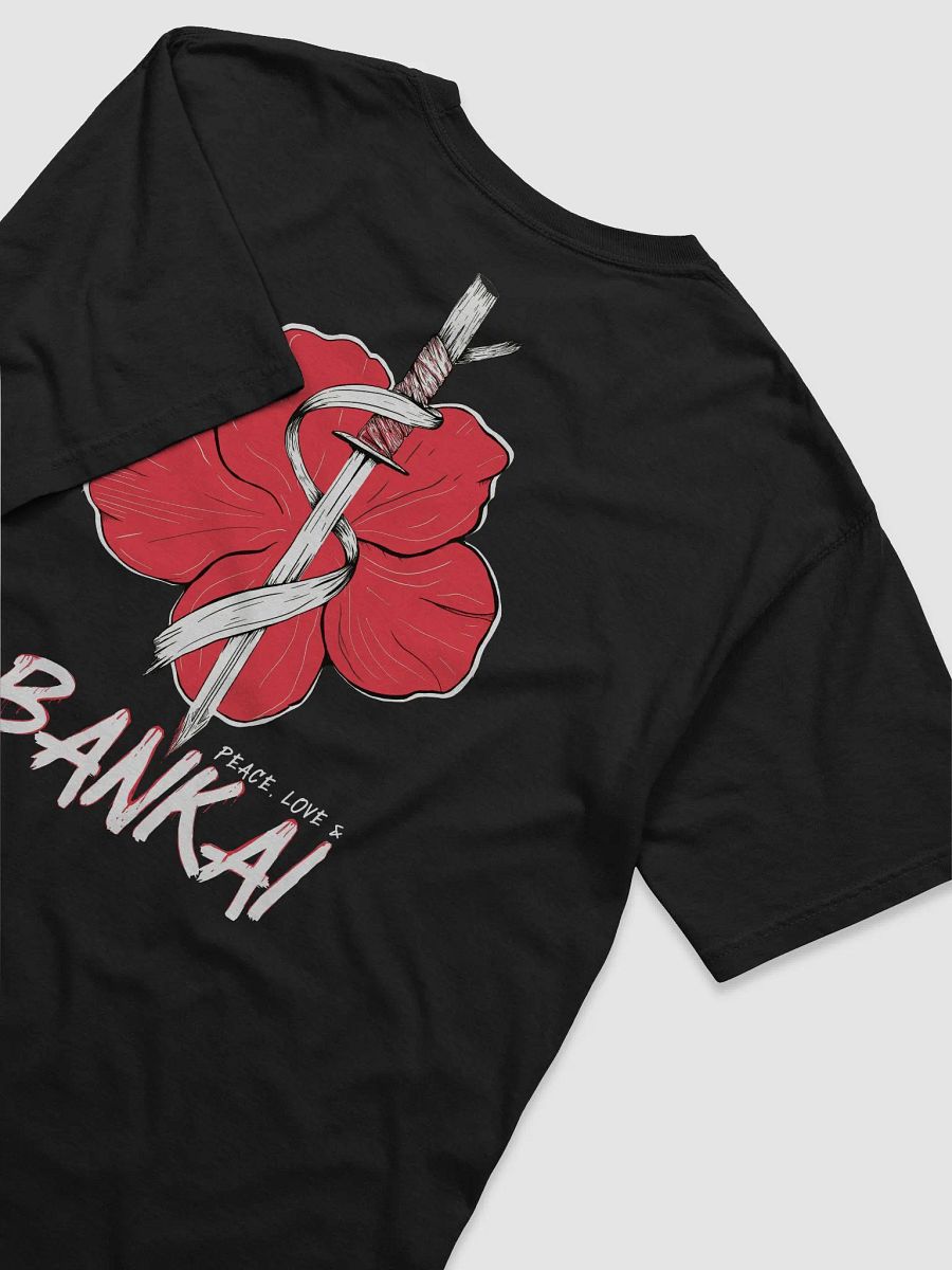 Classic Shobek Brand Tee product image (30)