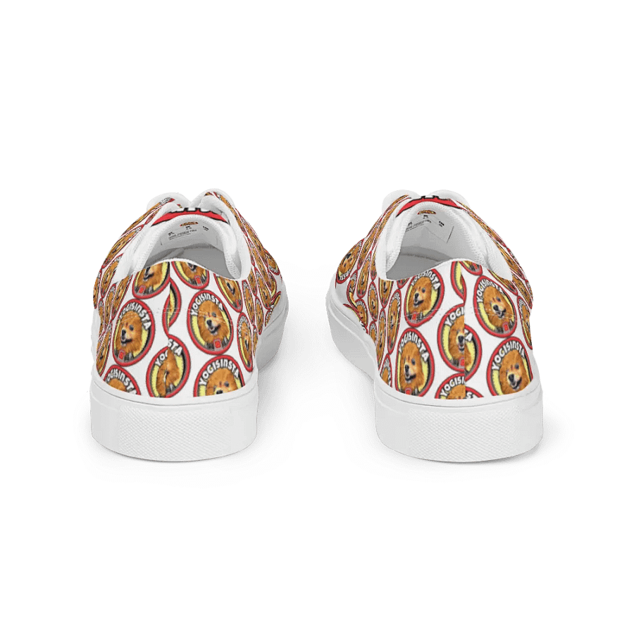 Yogisinsta Shoes product image (6)