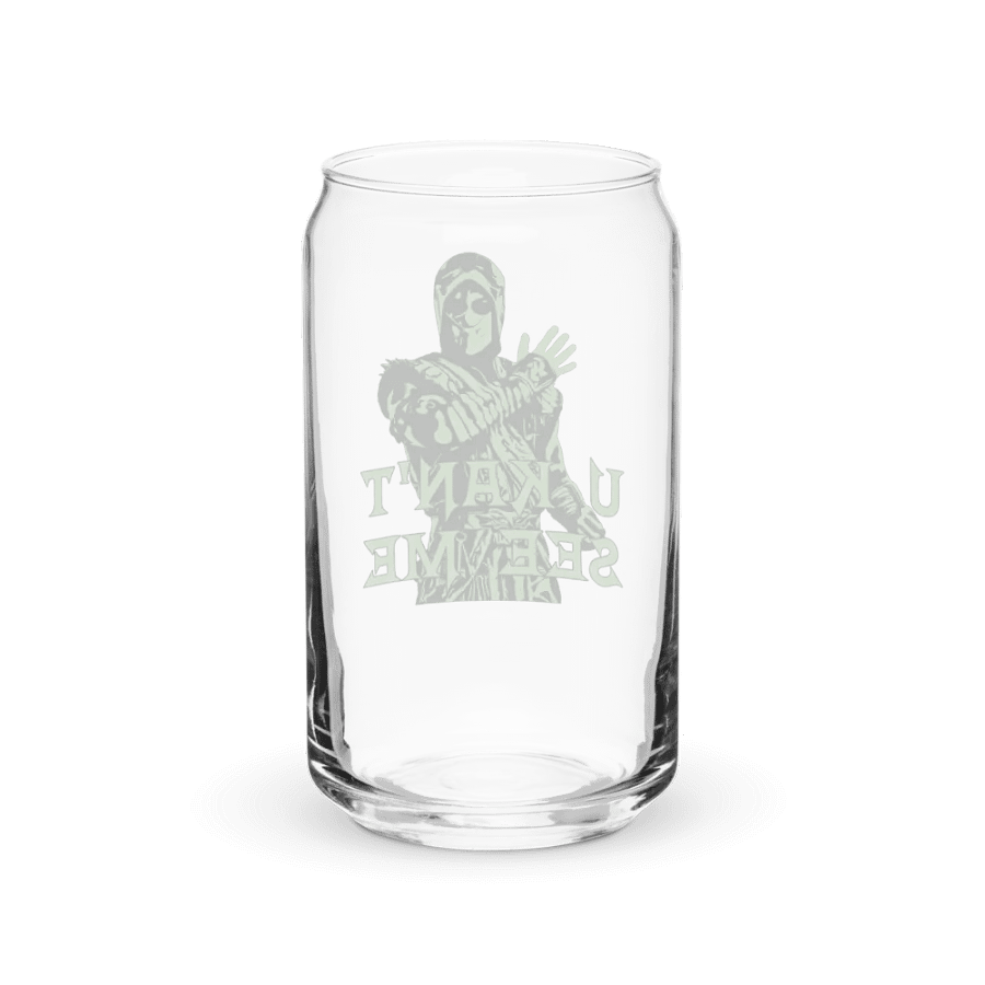 U Kan't See Me Kan Kup product image (8)