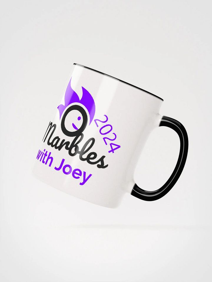 Marbles 2024 Mug product image (23)