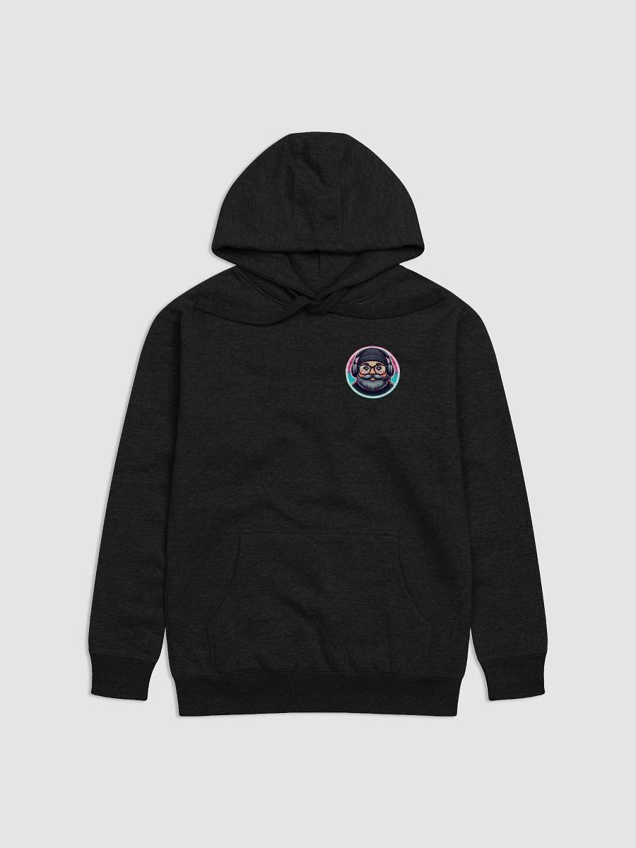 Cutie Patootie Pull Over Hoodie! product image (1)