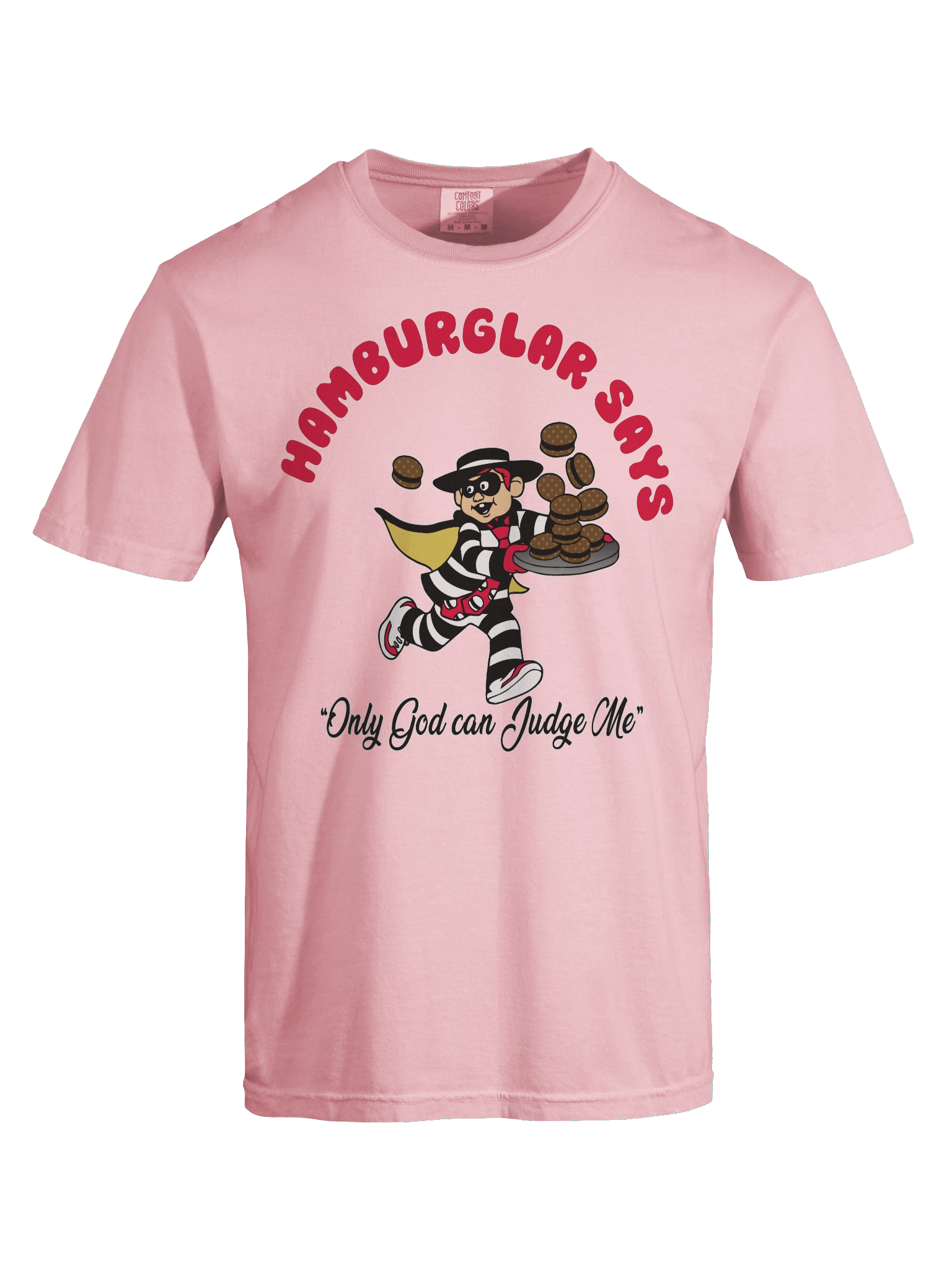 Only God Can Judge Me product image (7)