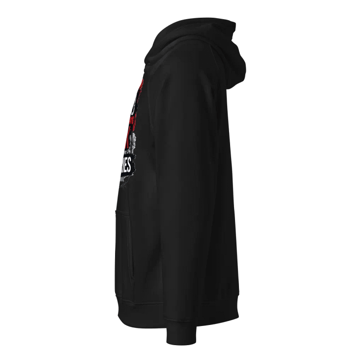 Born To Break Boundaries product image (2)