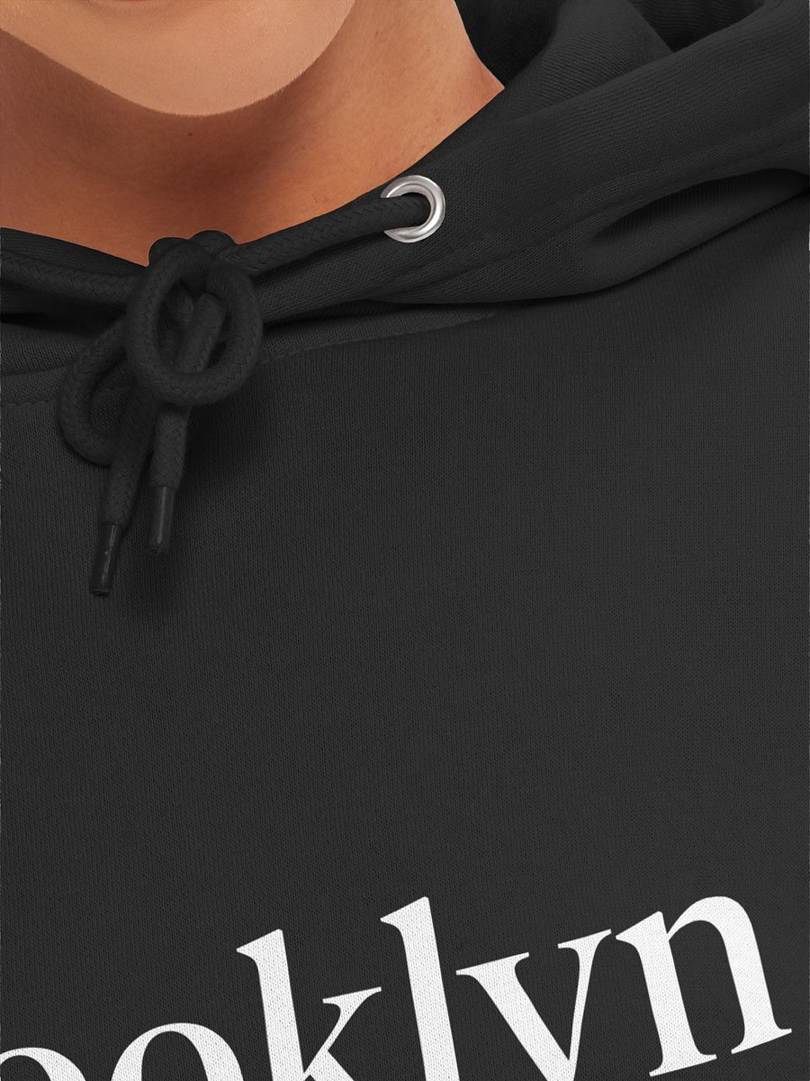 Brooklyn Avery Stylized Hoodie product image (7)