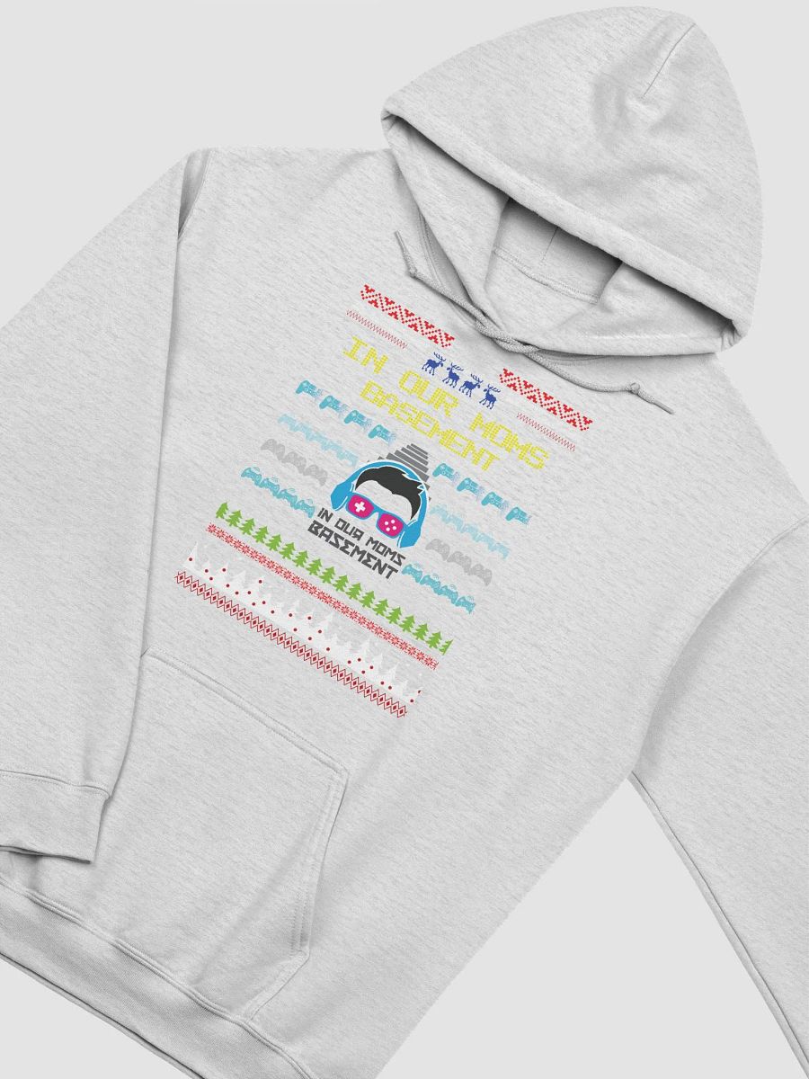 IOMB Ugly Sweatshirt product image (3)