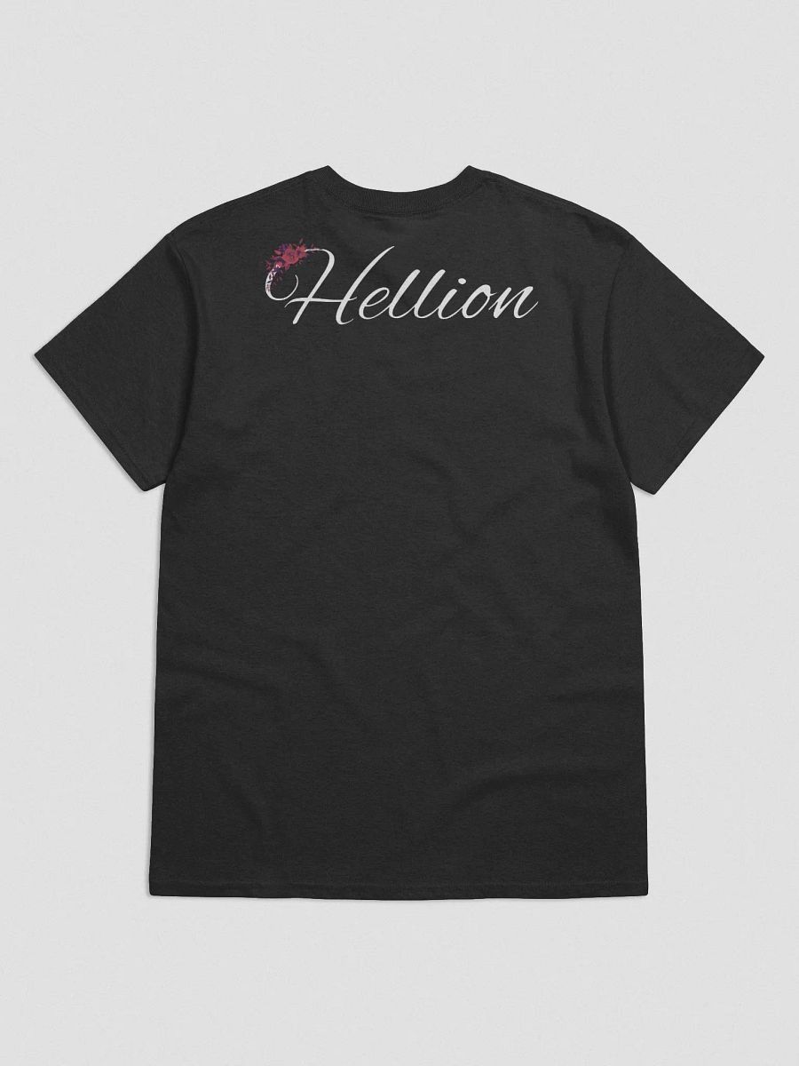 LKS Logo T-Shirt product image (2)