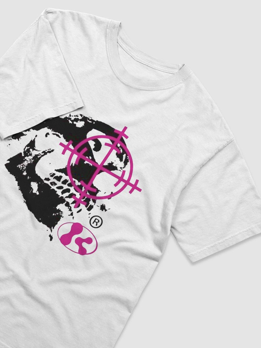 Urban Skull T-Shirt product image (3)