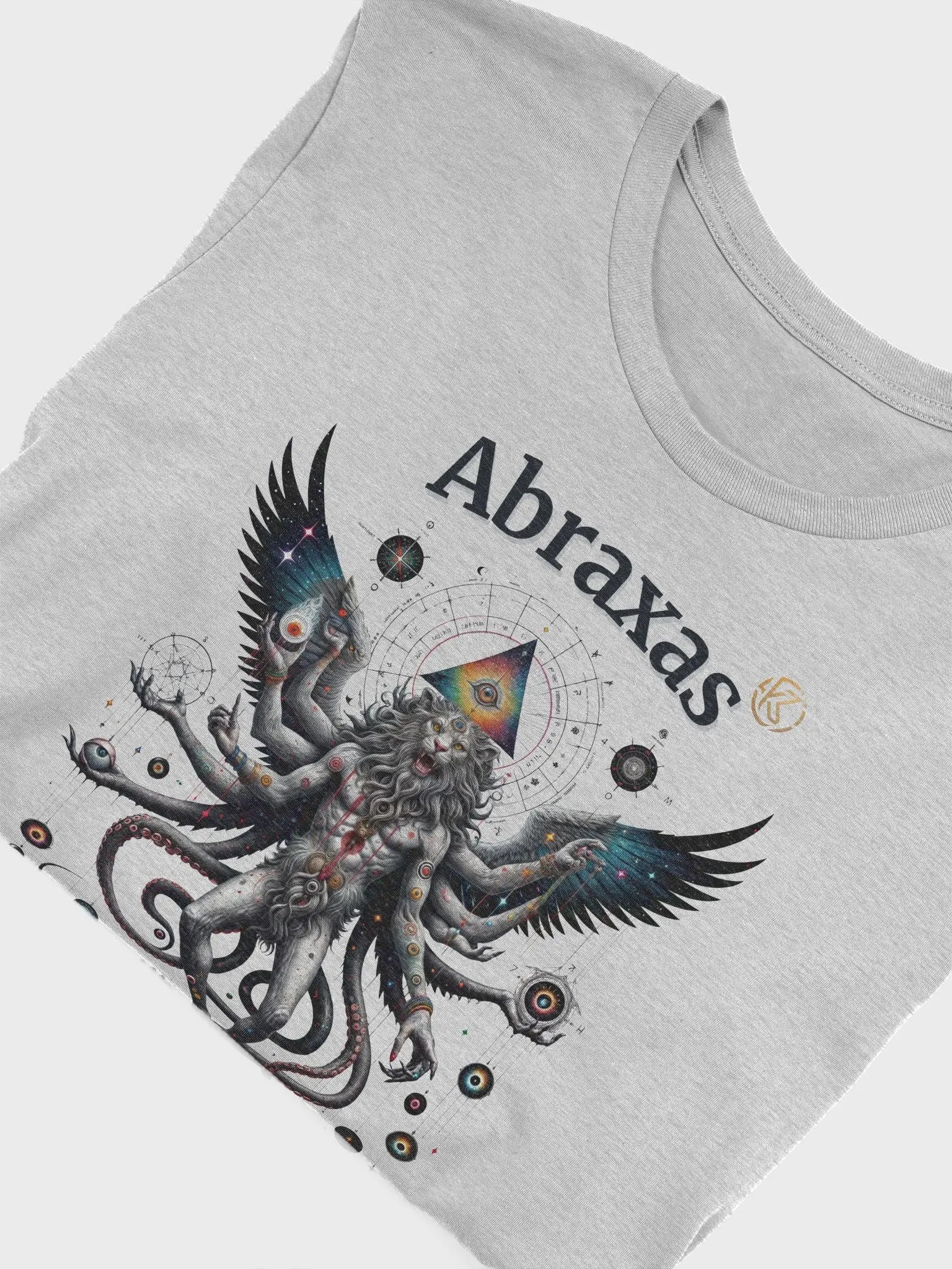 Supernal Abraxas | Supersoft T-Shirt product image (4)