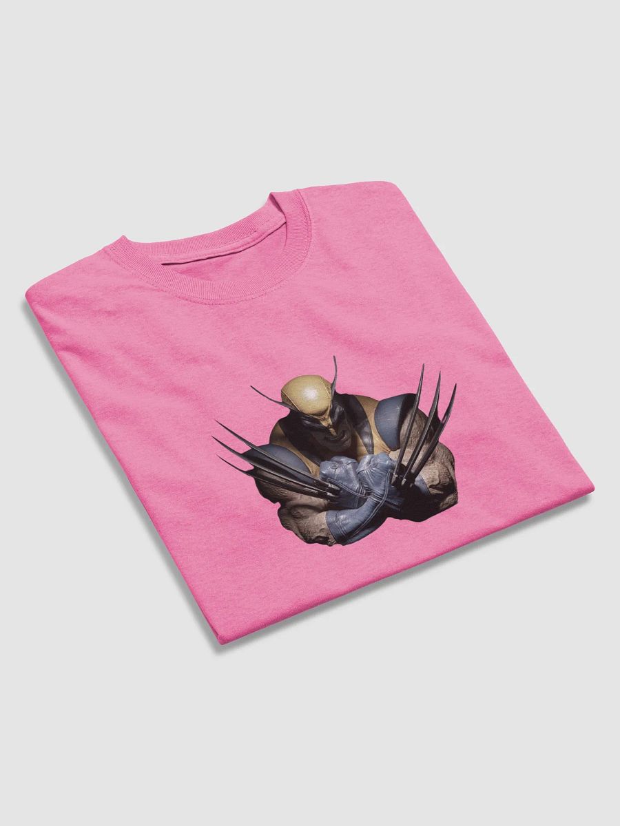 Wolverine Comic Tee product image (37)