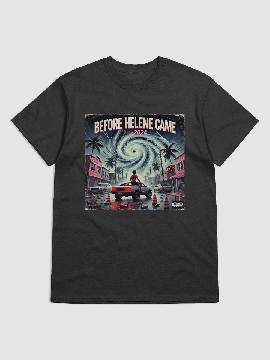 Helene's Arrival T-Shirt product image (3)