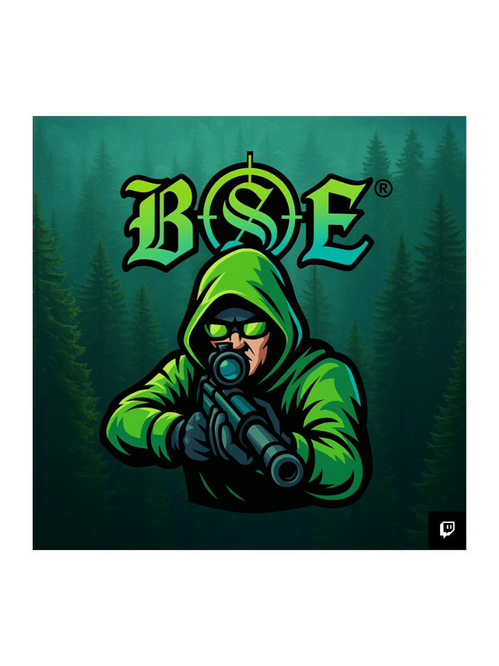 BSE Sticker product image (1)