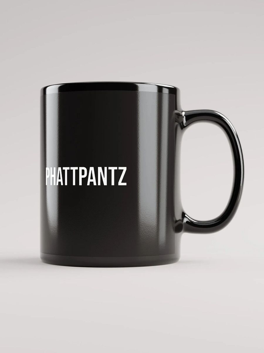 LIMITED EDITION: PHATTPANTZ RAGE CUP product image (1)