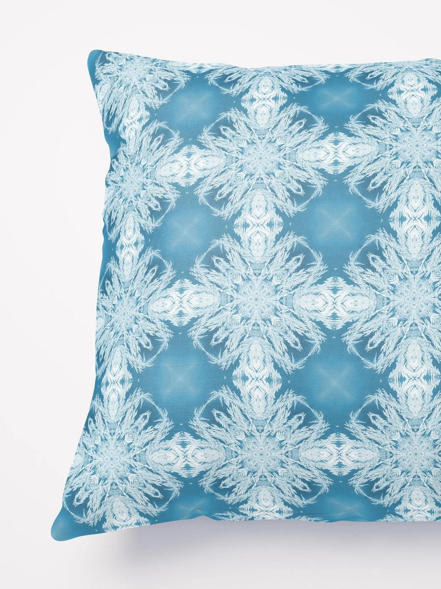 Winter Snow Pillow product image (3)